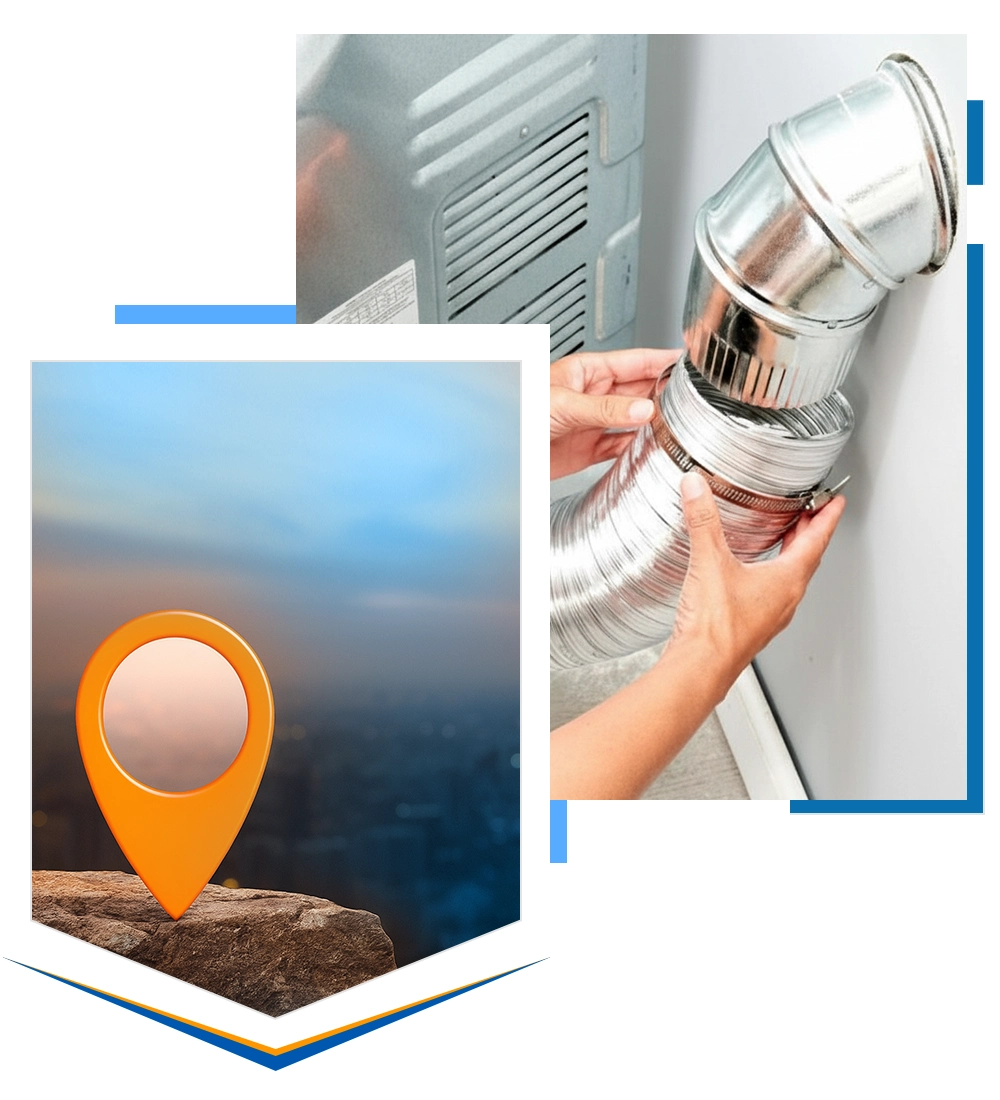 Atascocita Dryer Ducts Cleaning